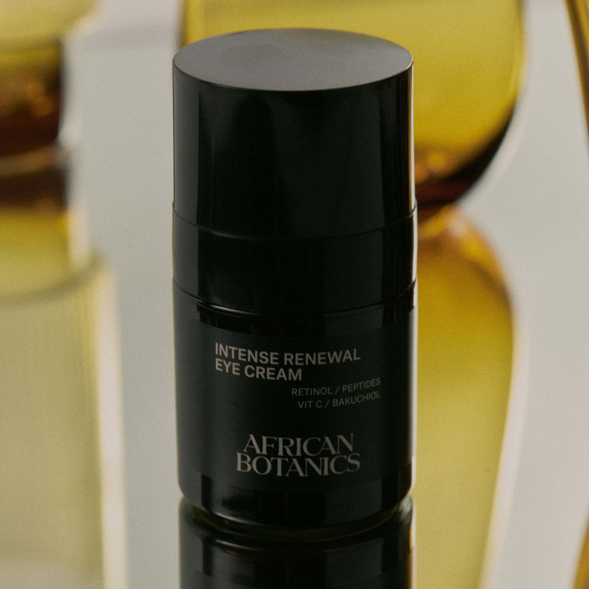 Intense Renewal Eye Cream