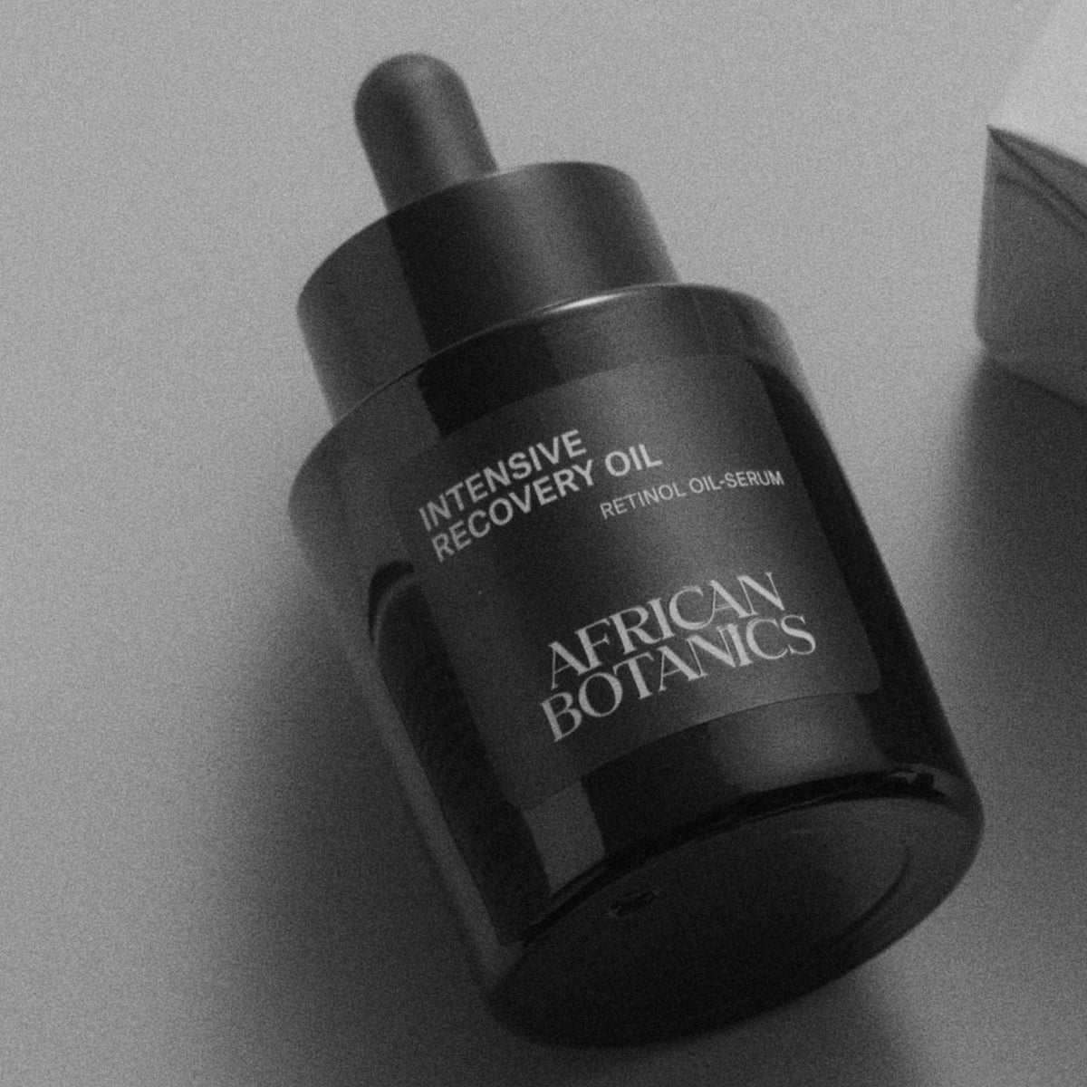 Intensive Recovery Oil