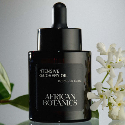 Intensive Recovery Oil