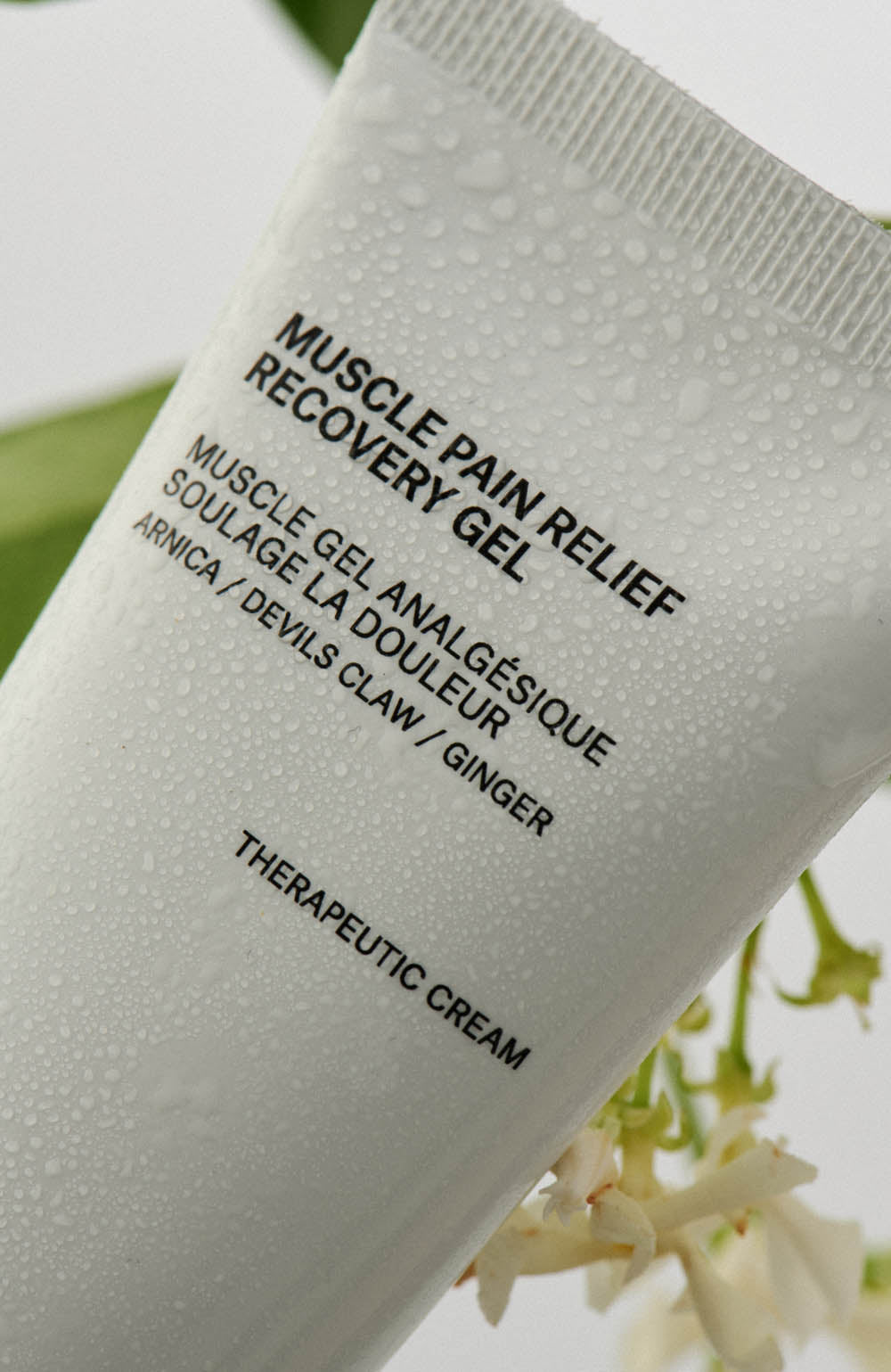 Muscle Pain Relief Recovery Gel
