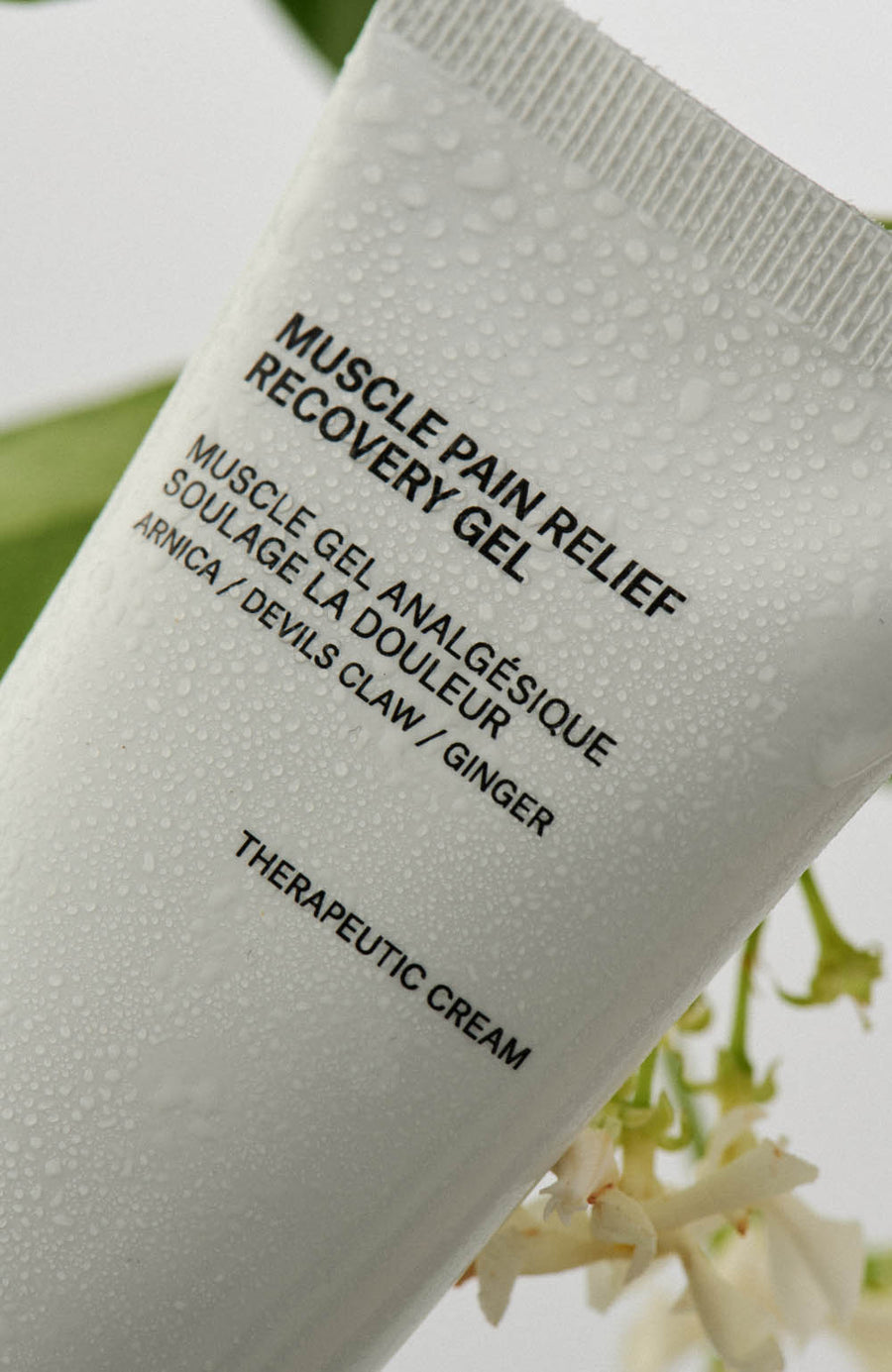 Muscle Pain Relief Recovery Gel