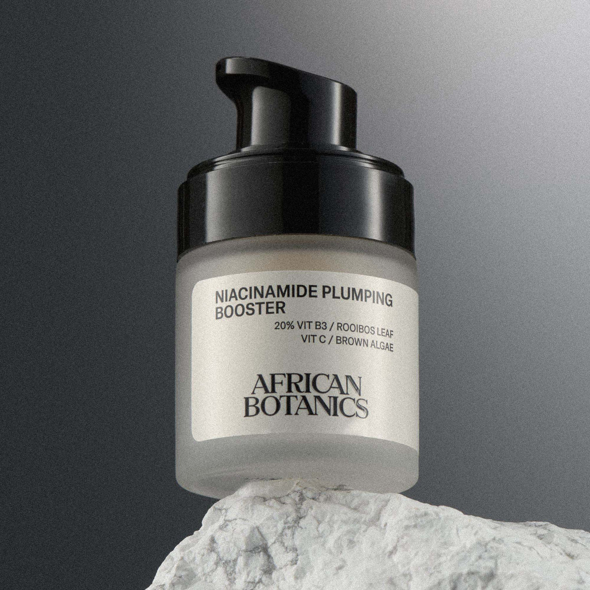 Niacinamide Plumping Booster