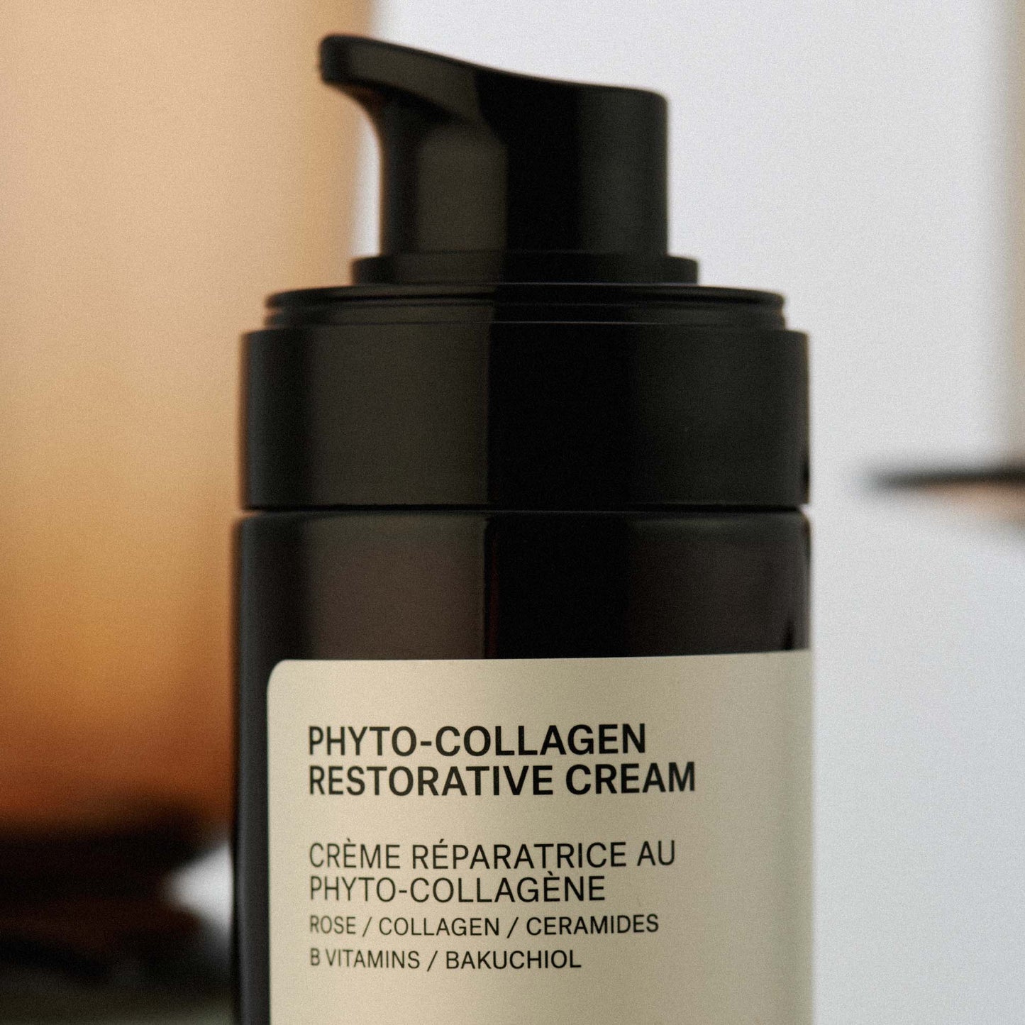 Phyto-Collagen Restorative Cream