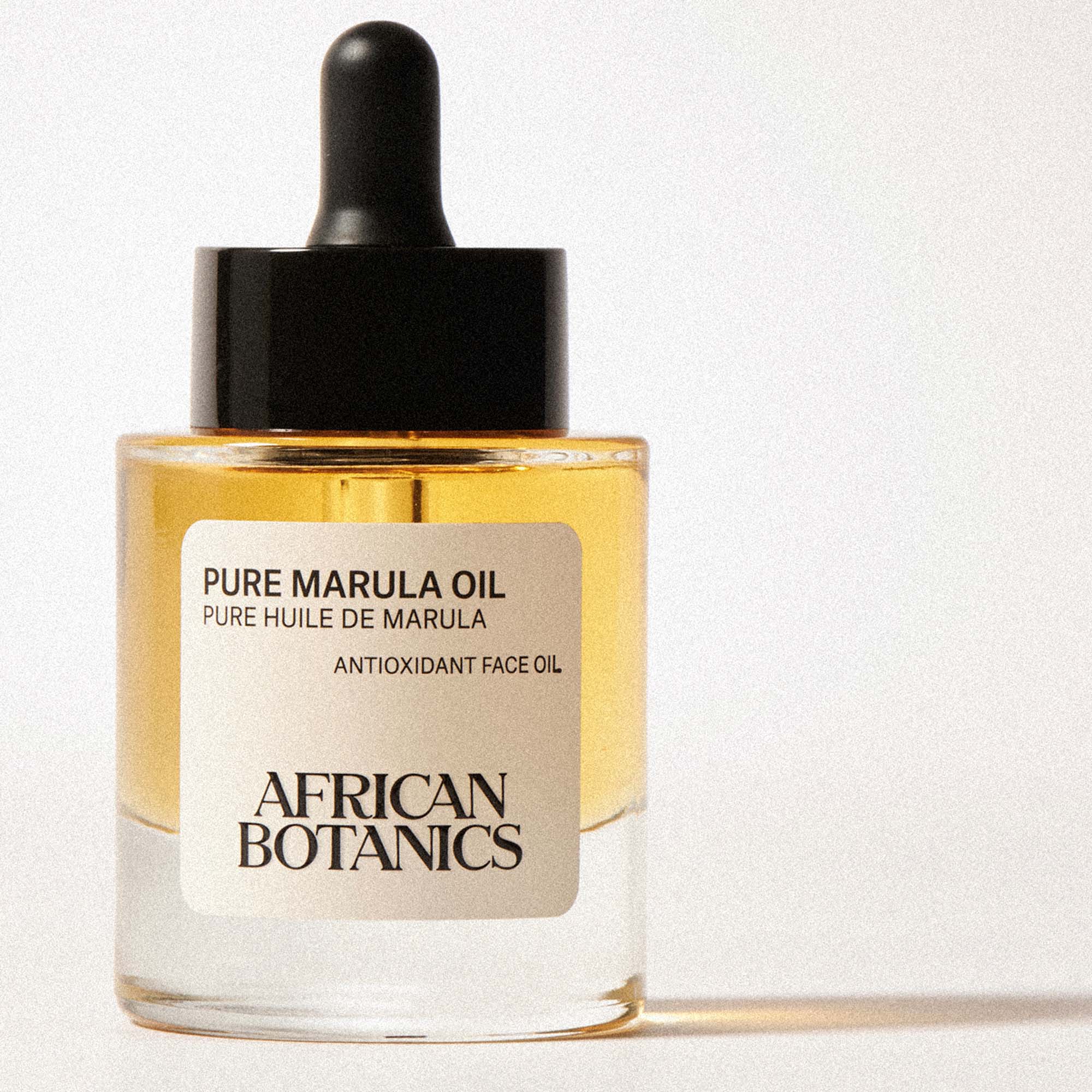 Pure Marula Oil African Botanics Inc