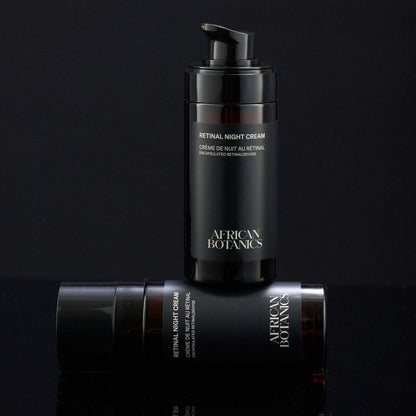 Retinal Night Cream