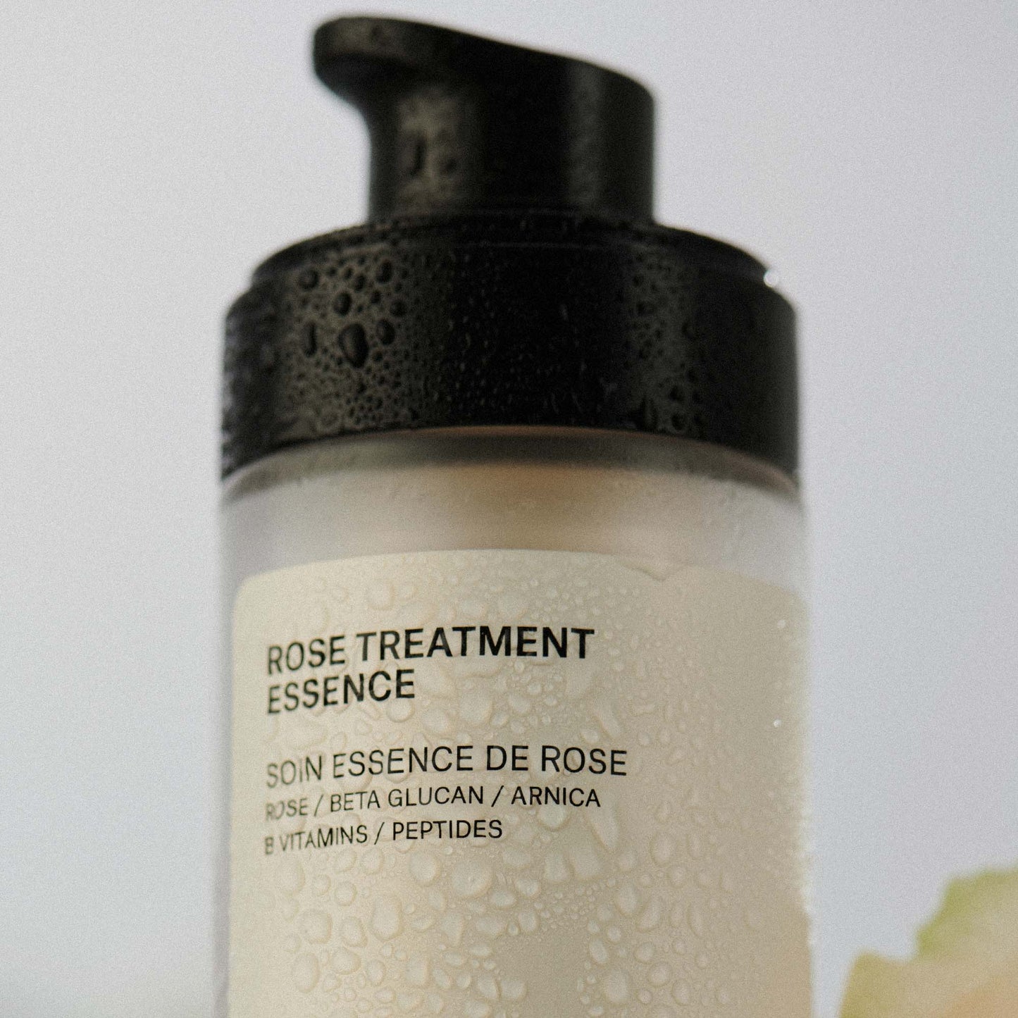 Rose Treatment Essence