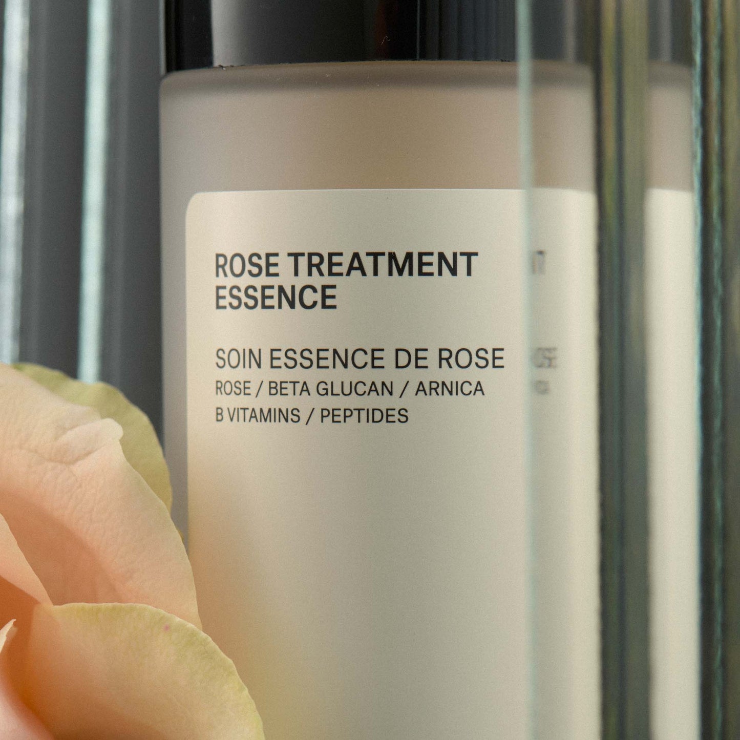 Rose Treatment Essence