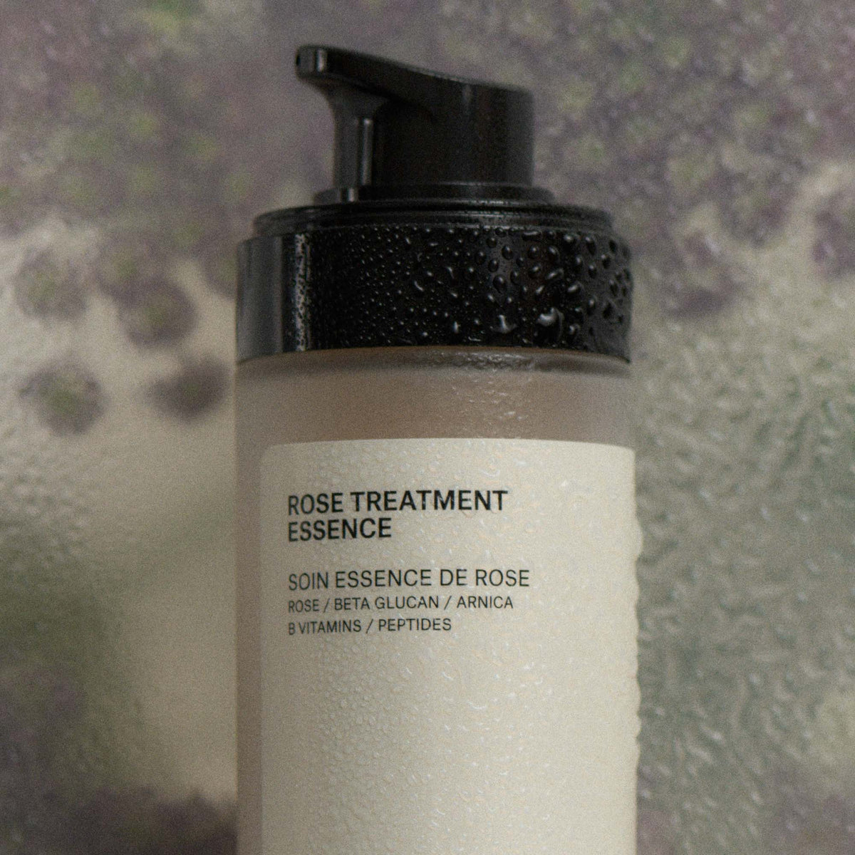 Rose Treatment Essence