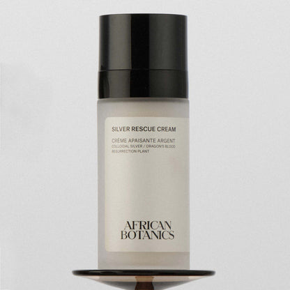 Silver Rescue Cream