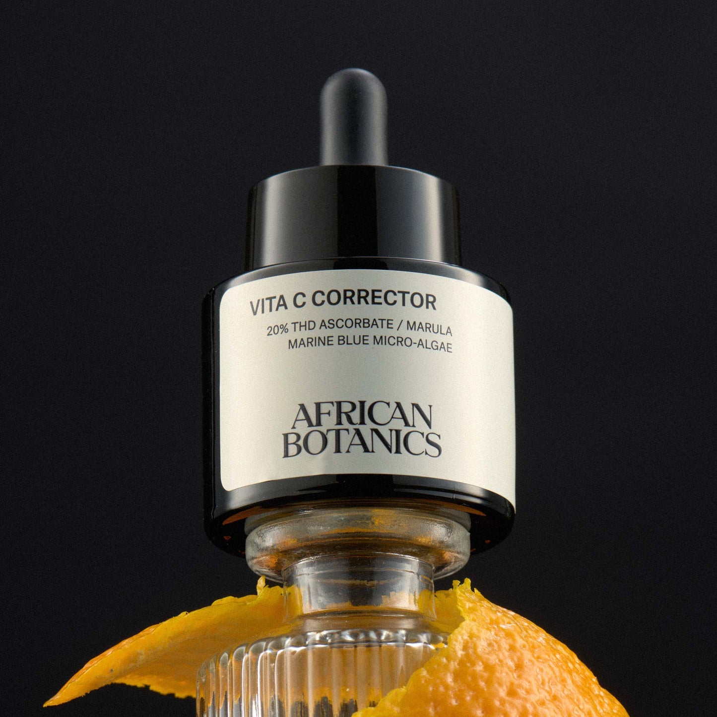 Vita C Corrector