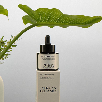 Vita C Corrector