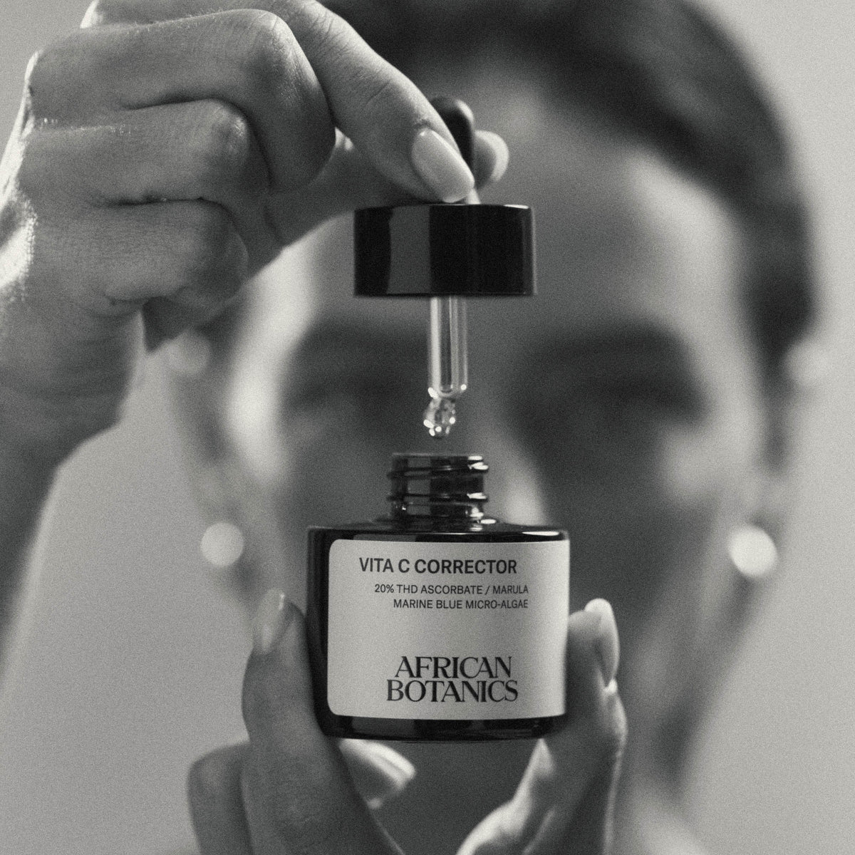 Vita C Corrector