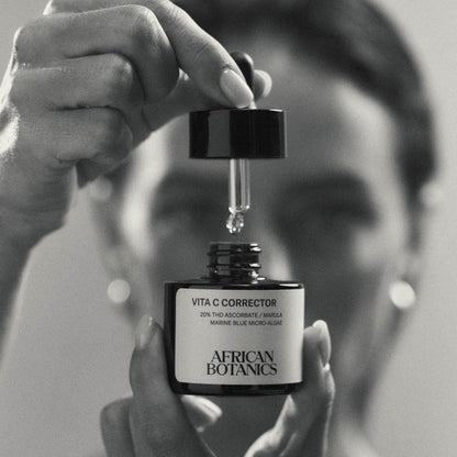 Vita C Corrector