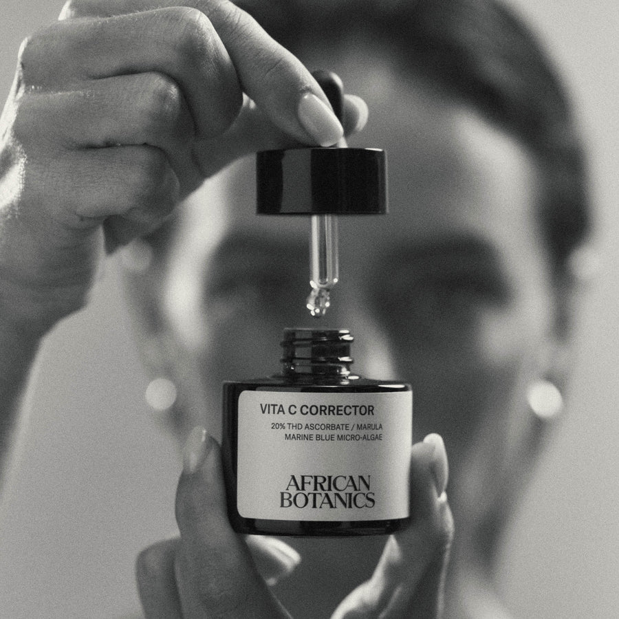 Vita C Corrector