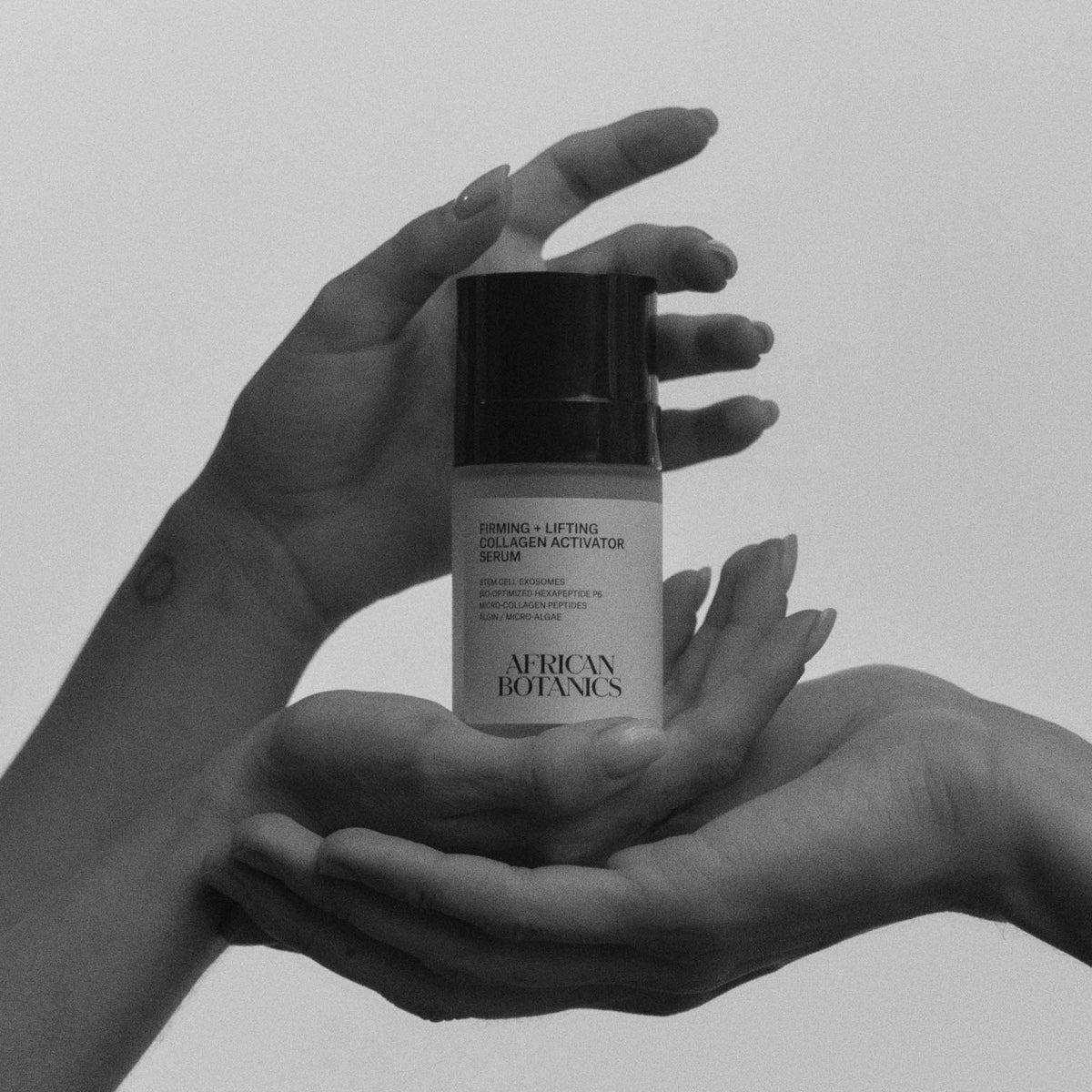Firming + Lifting Collagen Activator Serum