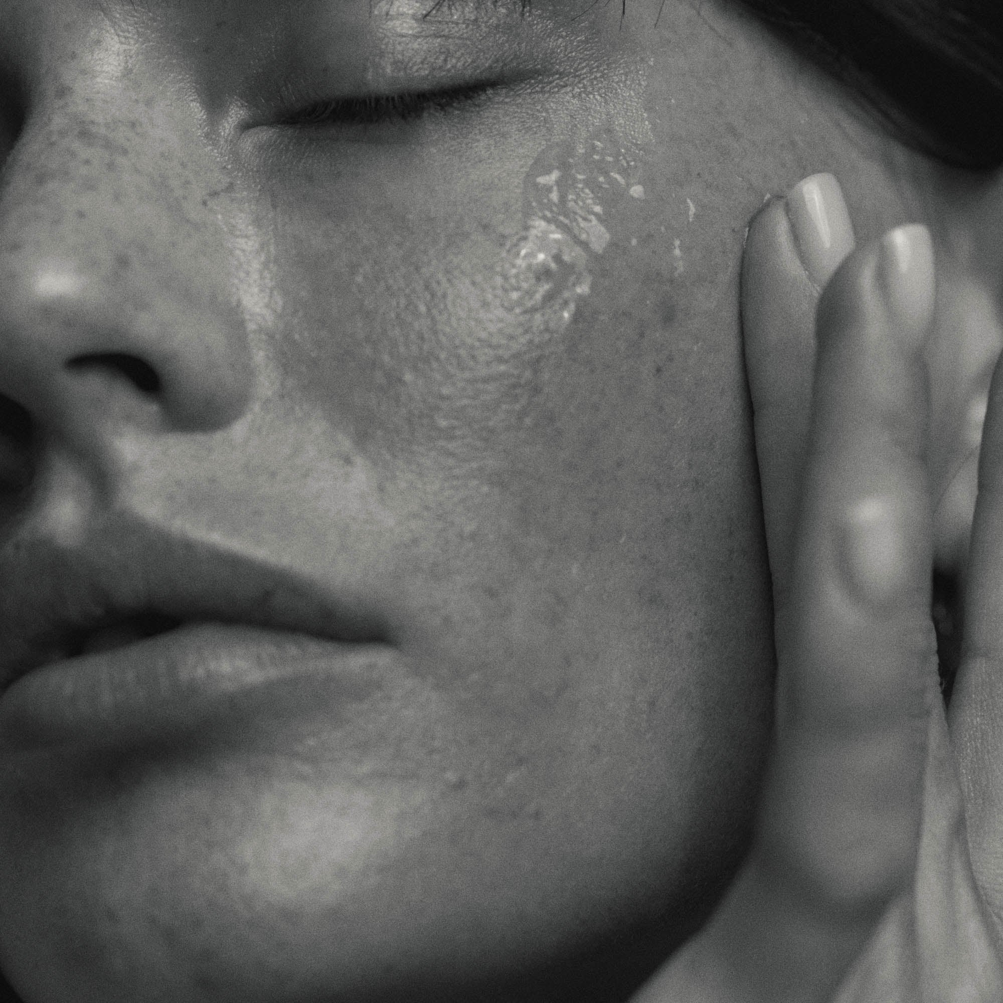 African Botanics Firming + Lifting Collagen Activator Serum with stem cell exosomes and peptides for firm, lifted skin