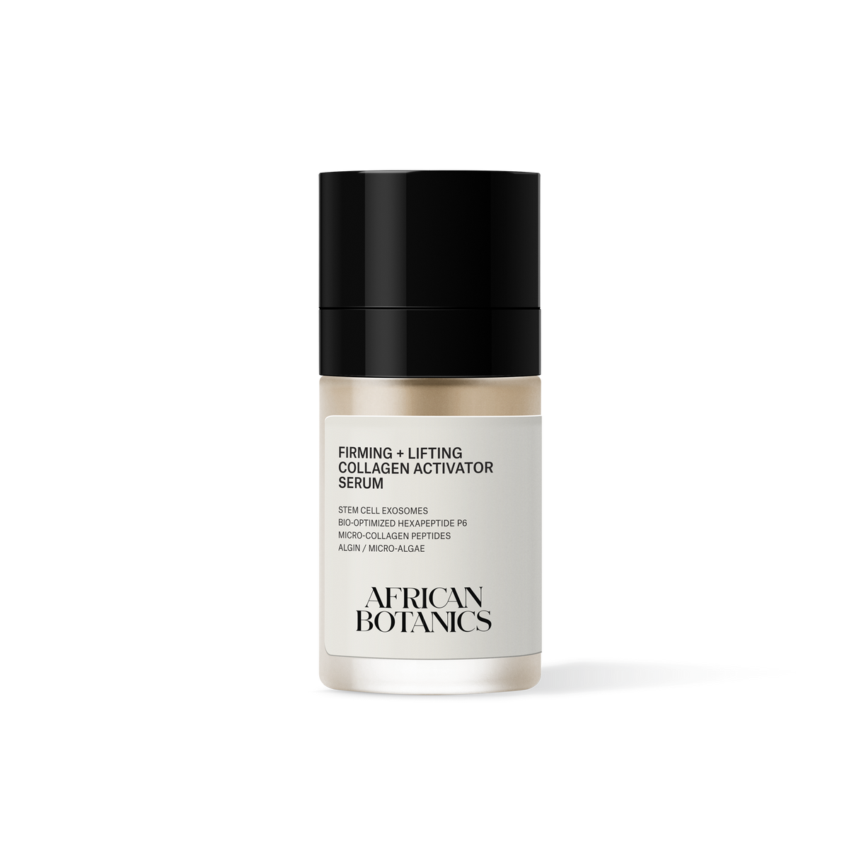 Firming + Lifting Collagen Activator Serum