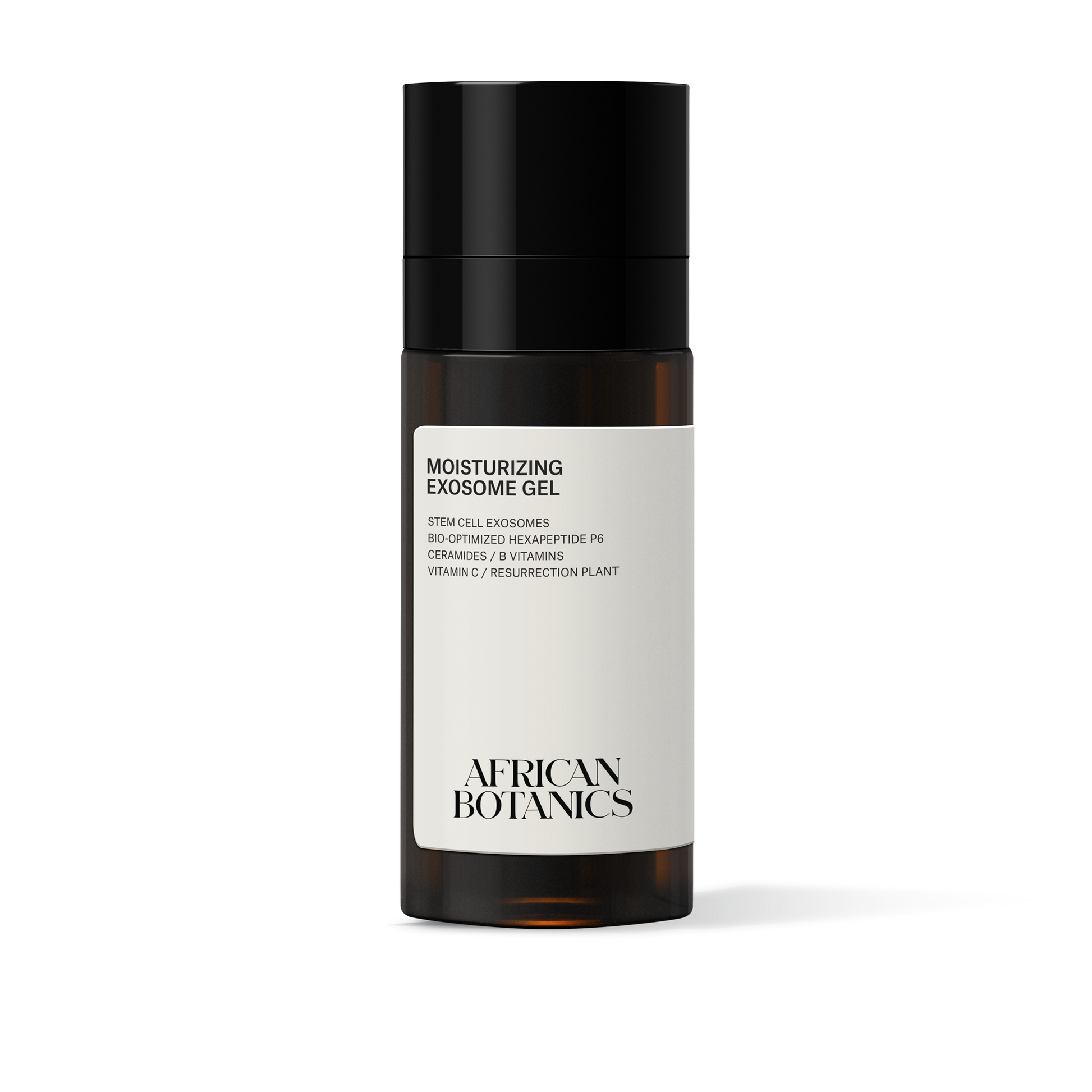 化粧水・ローション・トナー Dragon Exosome Head Spa Moisturizing Exosome Gel — Regenerative Hydration | African